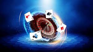 Онлайн казино Casino Vegas Grand